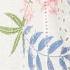 Just Me Floral-Print Puff-Sleeve Midi Dress - Brands We Love - Image 5