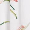 Floral-Print Smocked Maxi Dress - Image 5