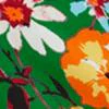 Floral-Print Wrap Dress - Image 5