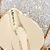 Floral Statement Necklace - Image 3