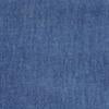 Flutter-Sleeve Chambray Dress - Image 5