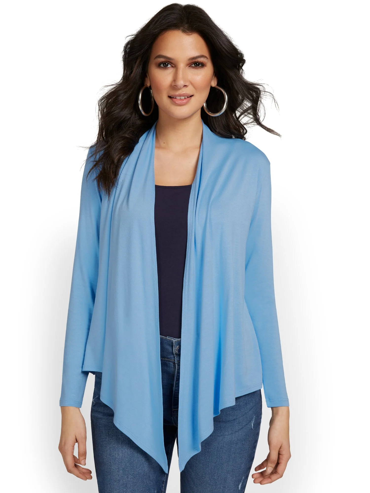 Flyaway Cardigan - Image 11