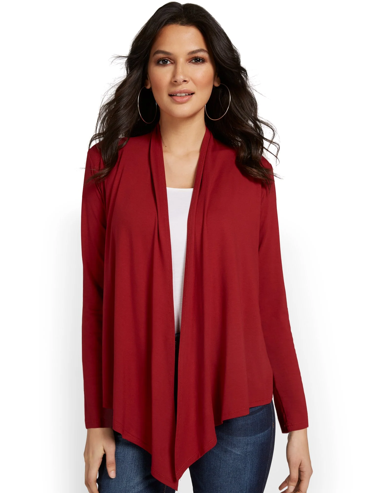 Flyaway Cardigan - Image 15