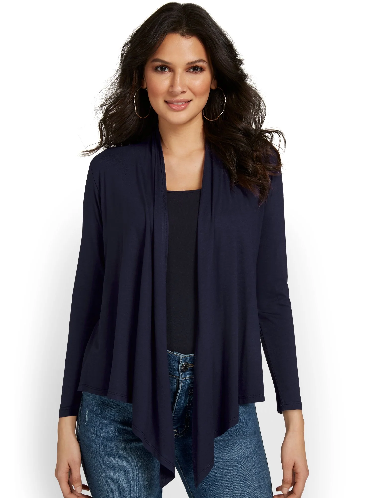 Flyaway Cardigan - Image 2
