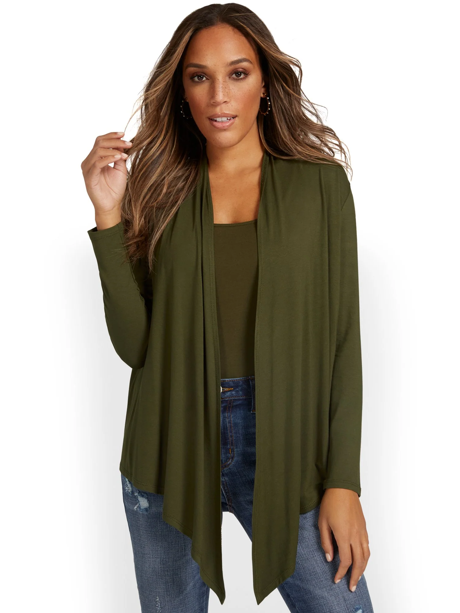 Flyaway Cardigan - Image 8