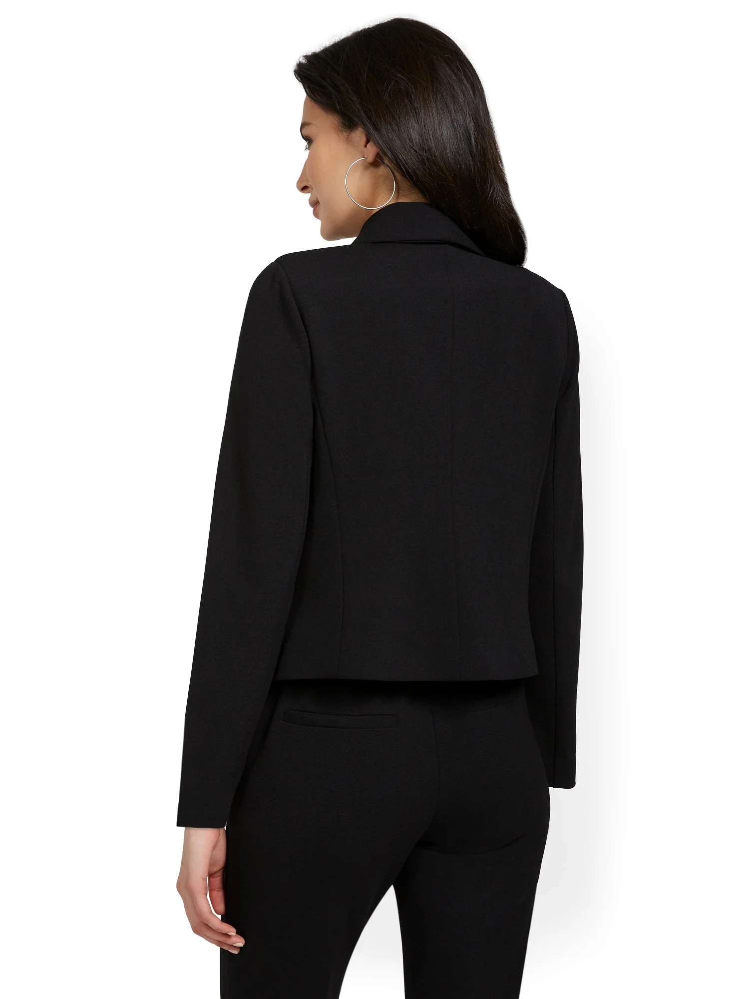 Flyaway Jacket - Image 3