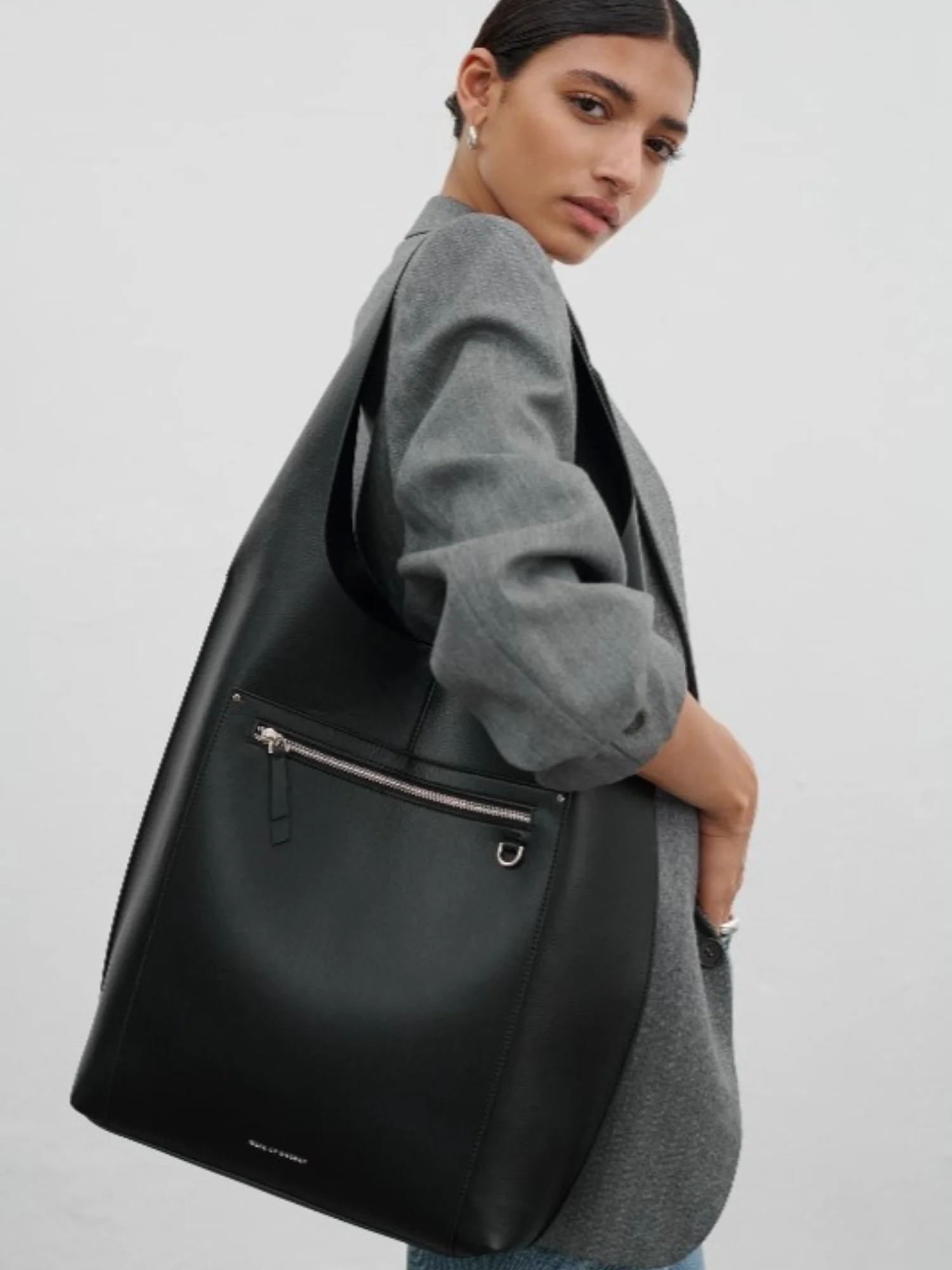 Ideal Of Sweden Frankie Hobo Bag - Brands We Love - Image 5