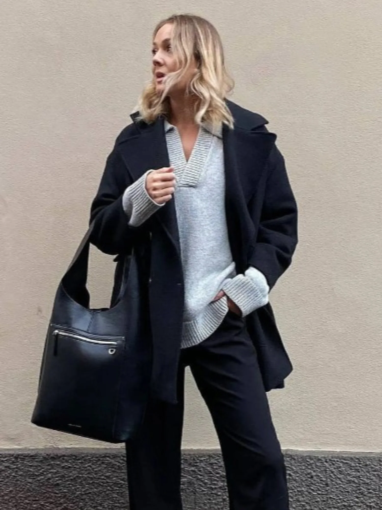 Ideal Of Sweden Frankie Hobo Bag - Brands We Love - Image 6