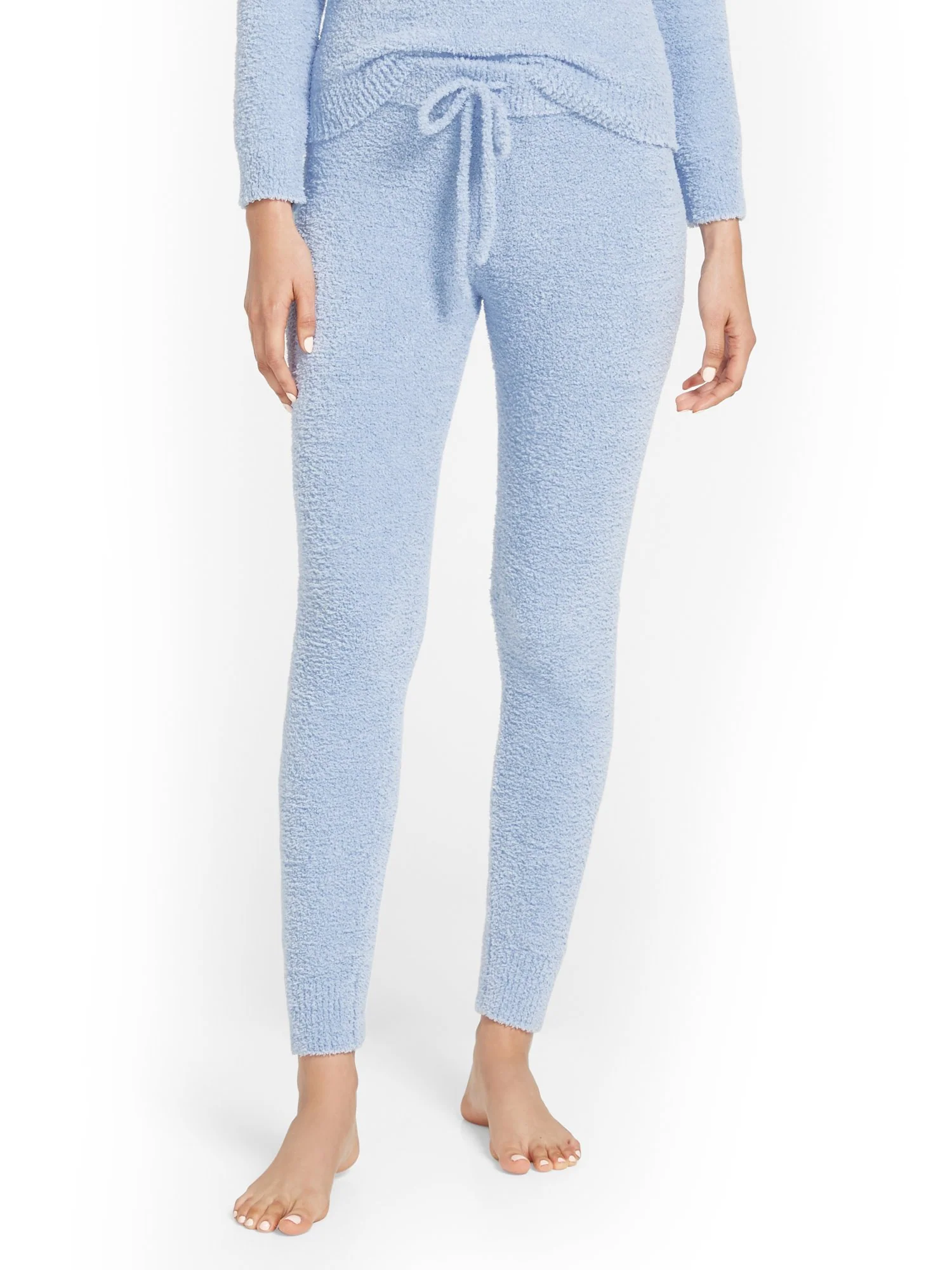 Fuzzy Jogger Pant - Ultra Cozy Collection - Image 13