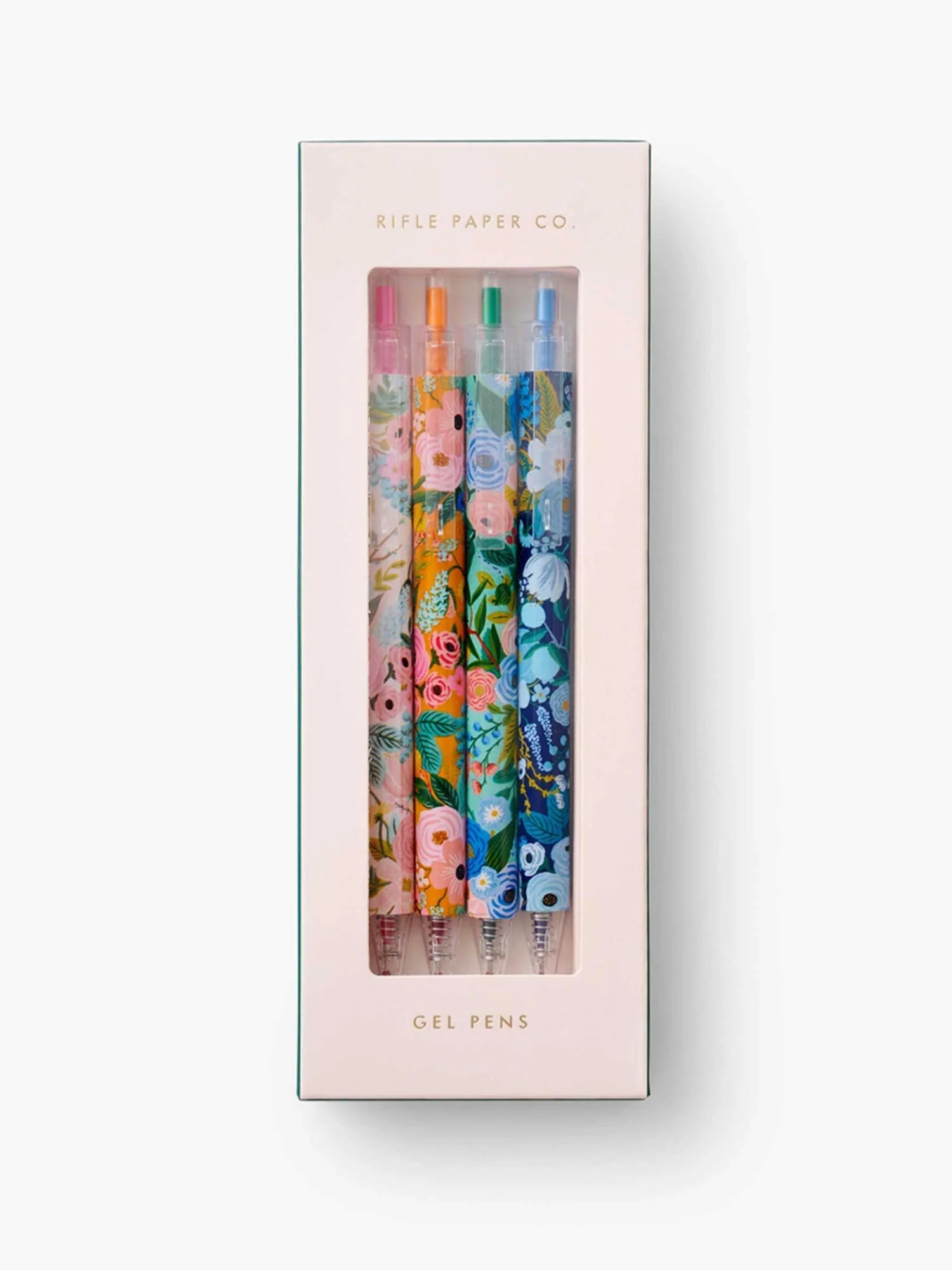 Rifle Paper Co. Garden Party Gel Pen Set - Brands We Love - Image 3