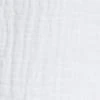 Gauze Tie-Waist Shirtdress - Image 4
