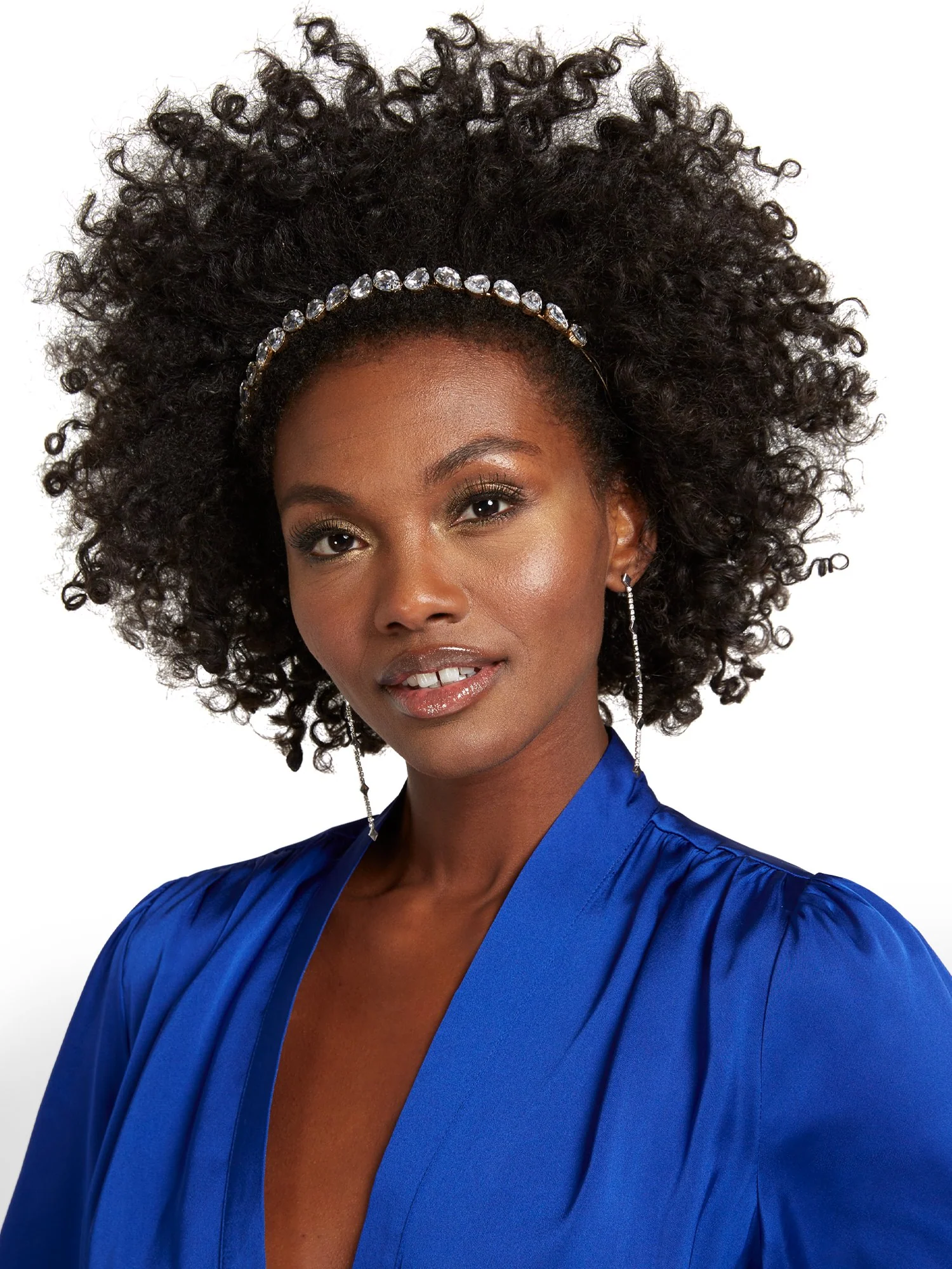 Gemstone Headband - Image 2