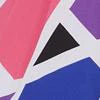 Geometric-Print Strapless Maxi Top - Image 4