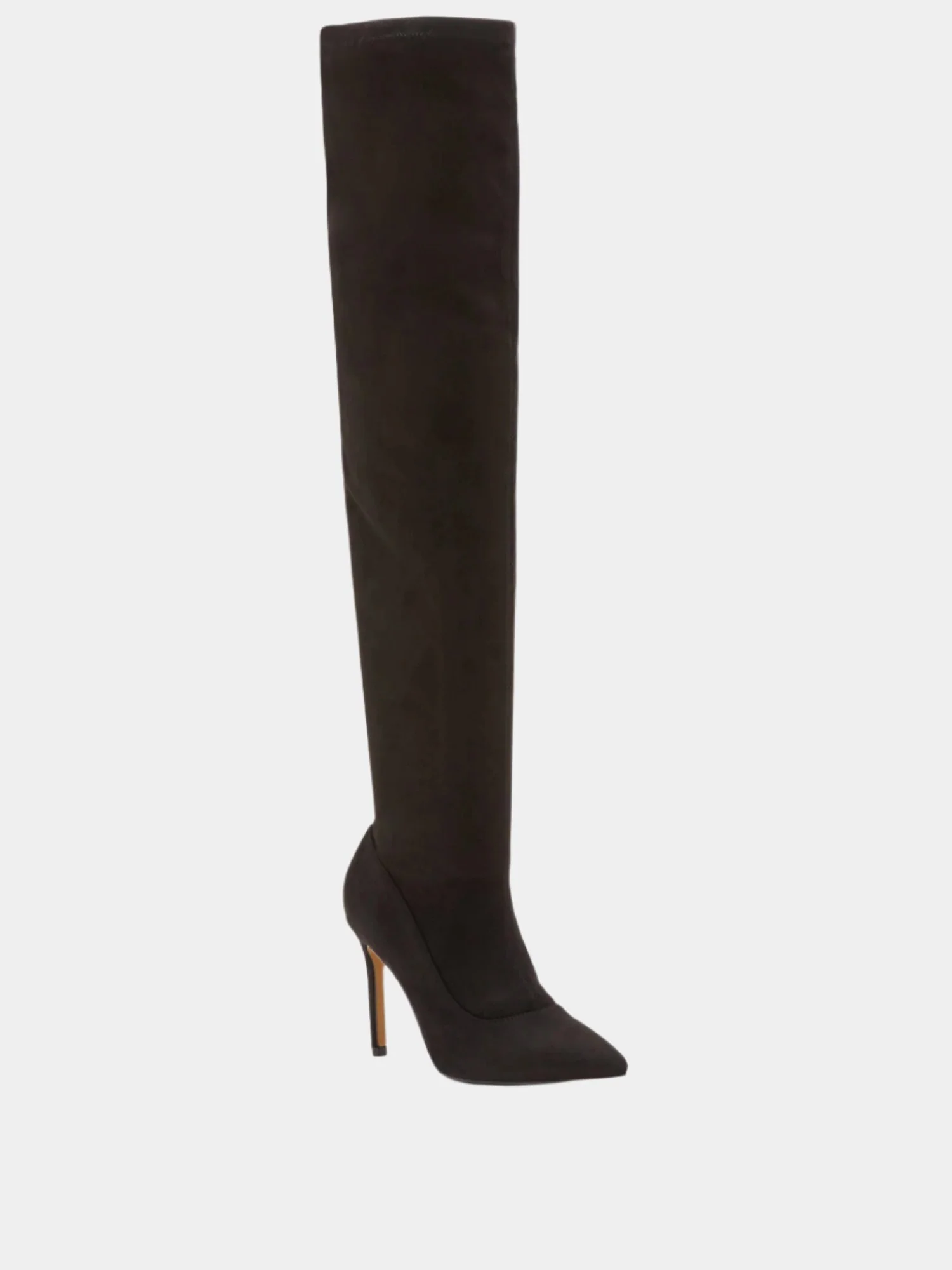 Gia Thigh High Boot
