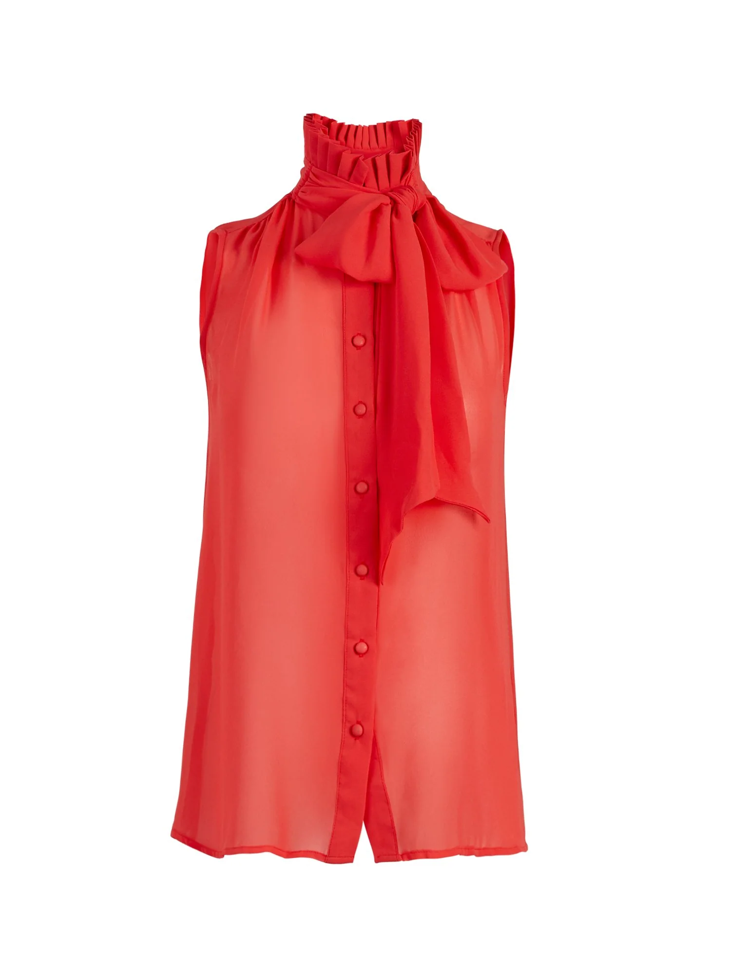 Ginger Blouse - Eva Mendes Collection