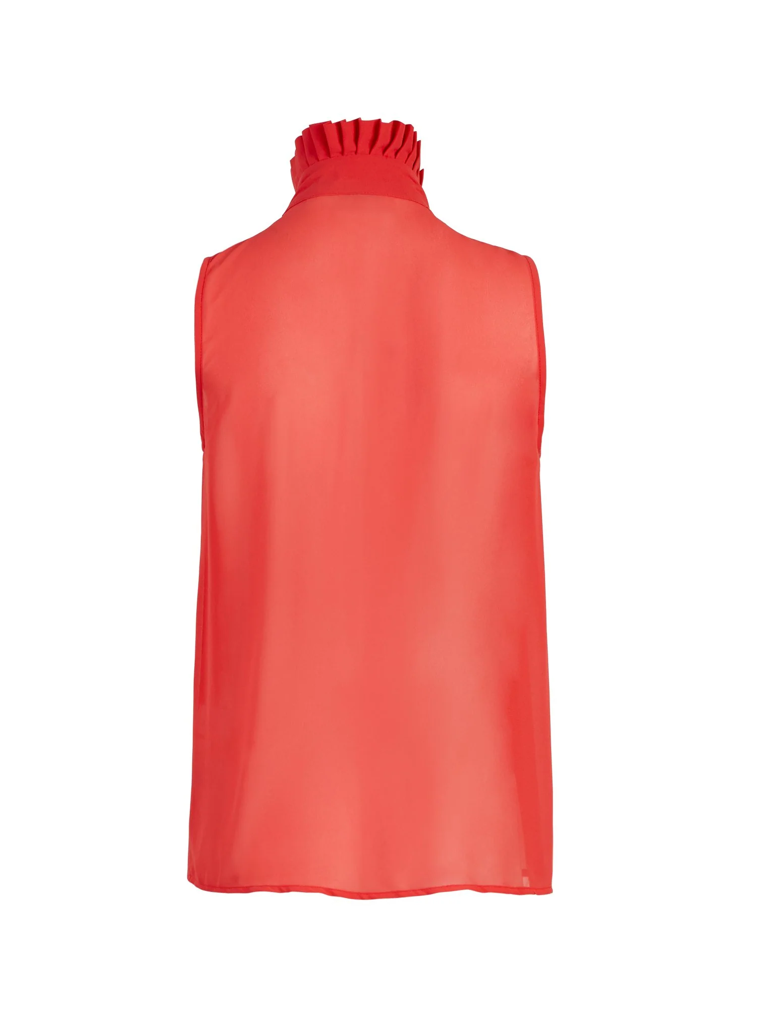 Ginger Blouse - Eva Mendes Collection - Image 3