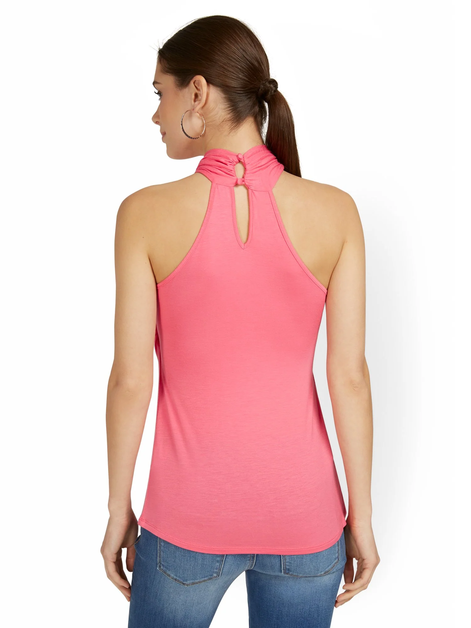 Goddess Halter Top - Image 6