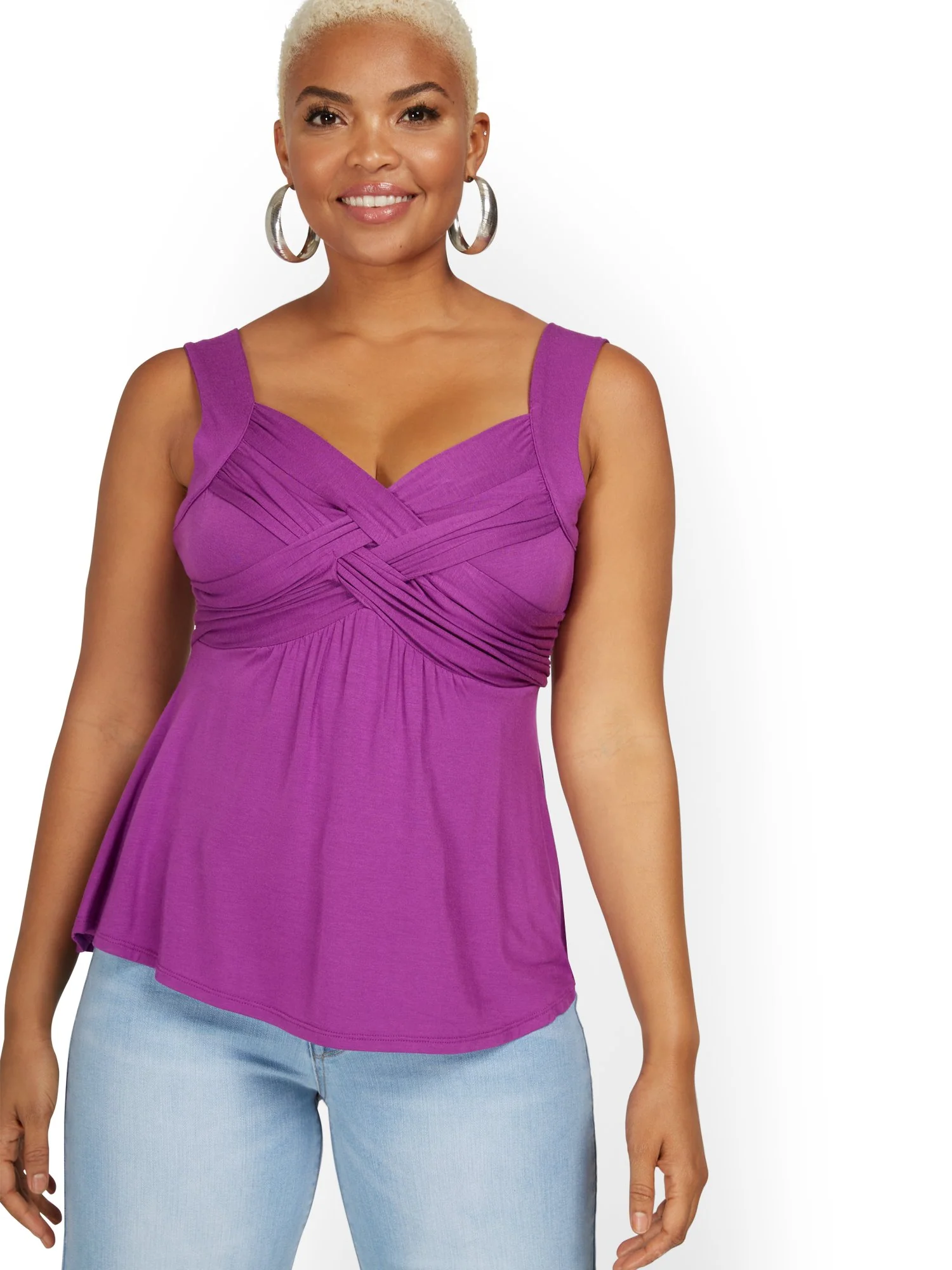 Goddess Tank Top - Image 22