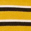 Gold Retro-Stripe Bow Sweater - Image 5