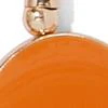 Goldtone Layered Collar Necklace - Image 3