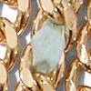 Goldtone Layered Necklace - Image 3