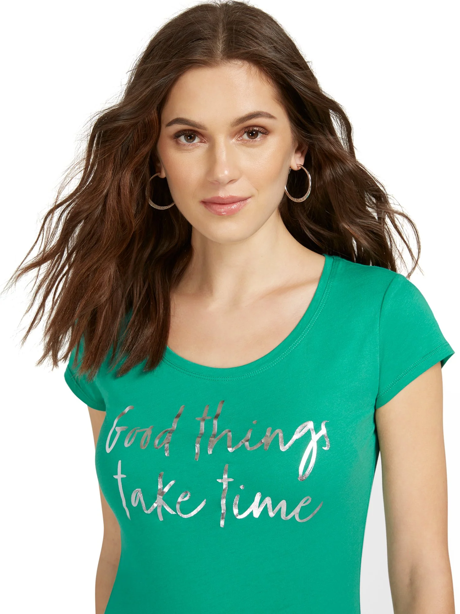 Good Things Graphic Tee