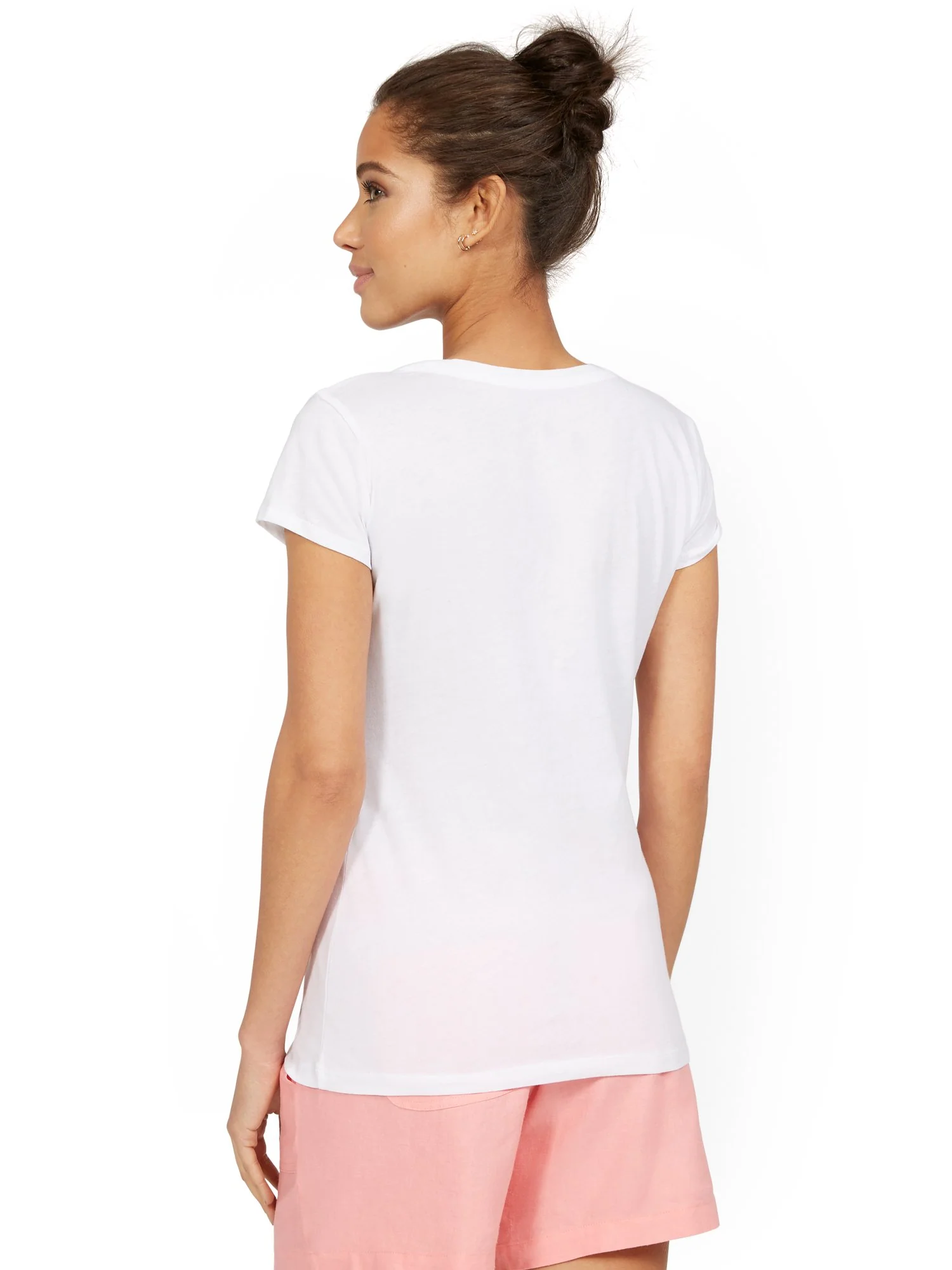 Good Vibes Graphic Tee - Image 3