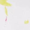 Graffiti Balloon-Sleeve Top - Image 5