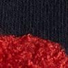 Graphic Heart Socks - Image 2