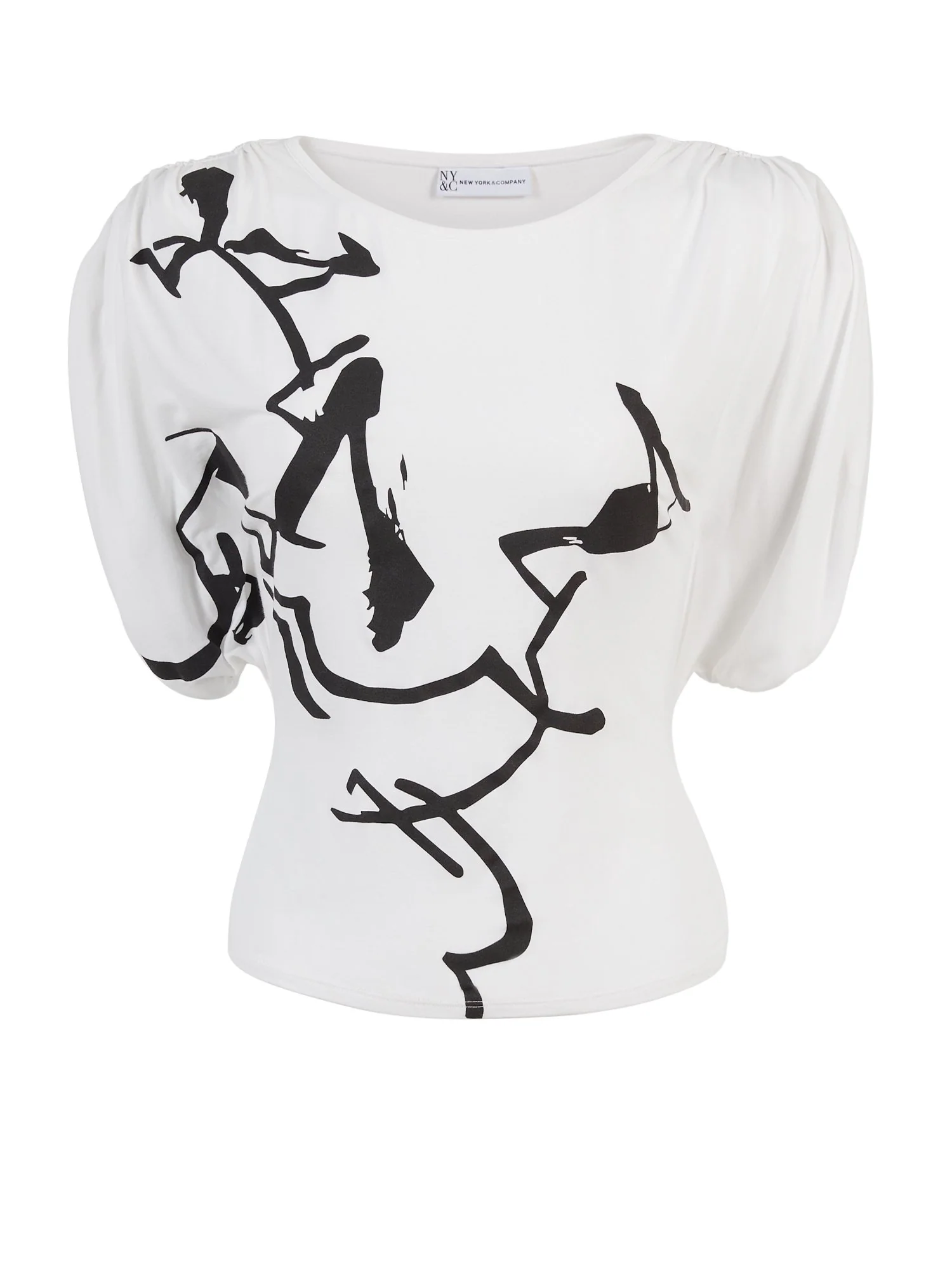 Graphic Tee - NYC Strong Collection - Image 2
