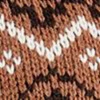 Edgemine Half-Zip Fair Isle Pullover - Brands We Love - Image 5