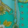 Halter Maxi Dress - Image 4