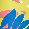 Halter Neck Neon Tropical Jumpsuit - Sugarlips - Image 5