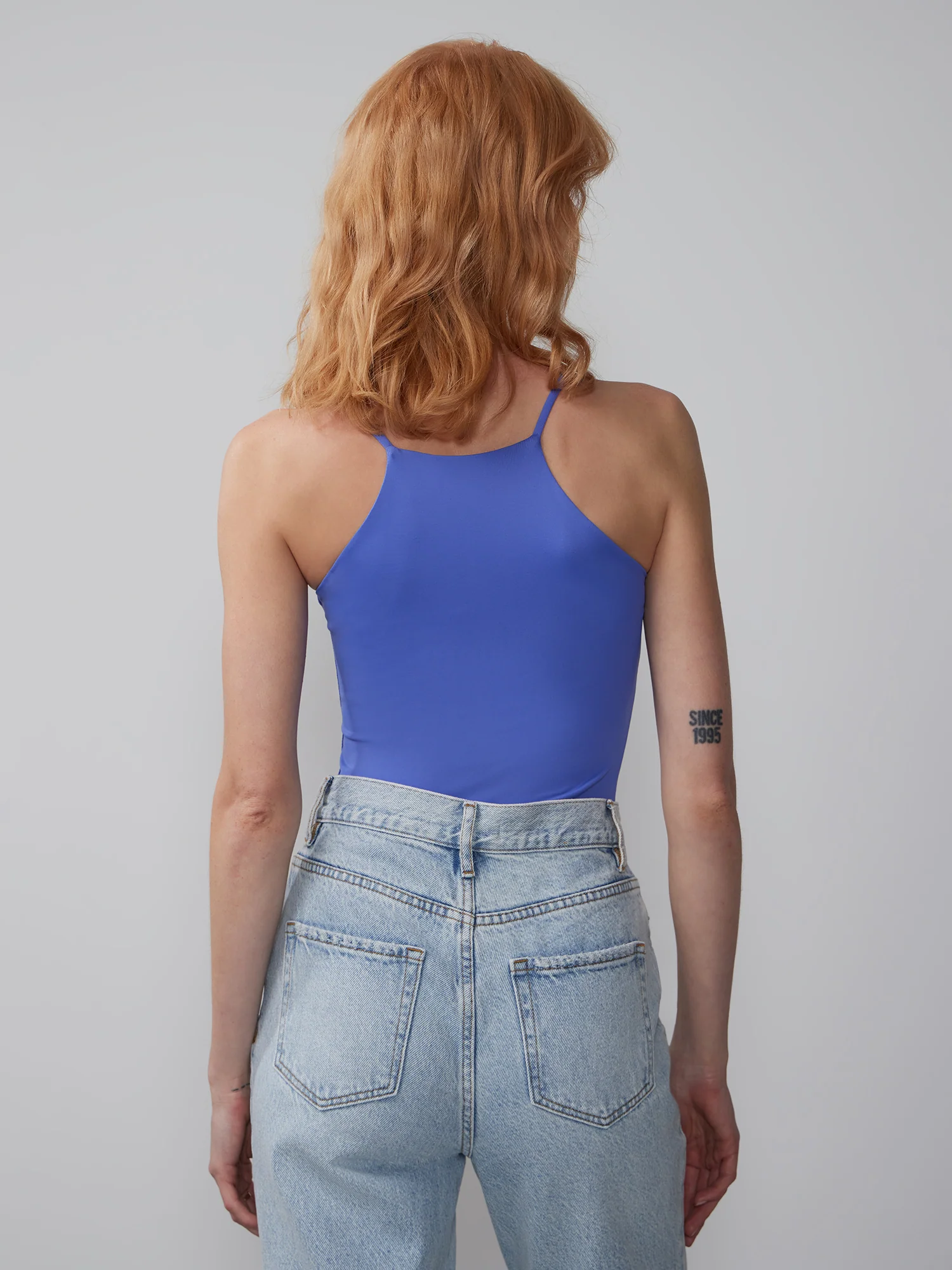 Halter Neck Top - RD Style - Image 12