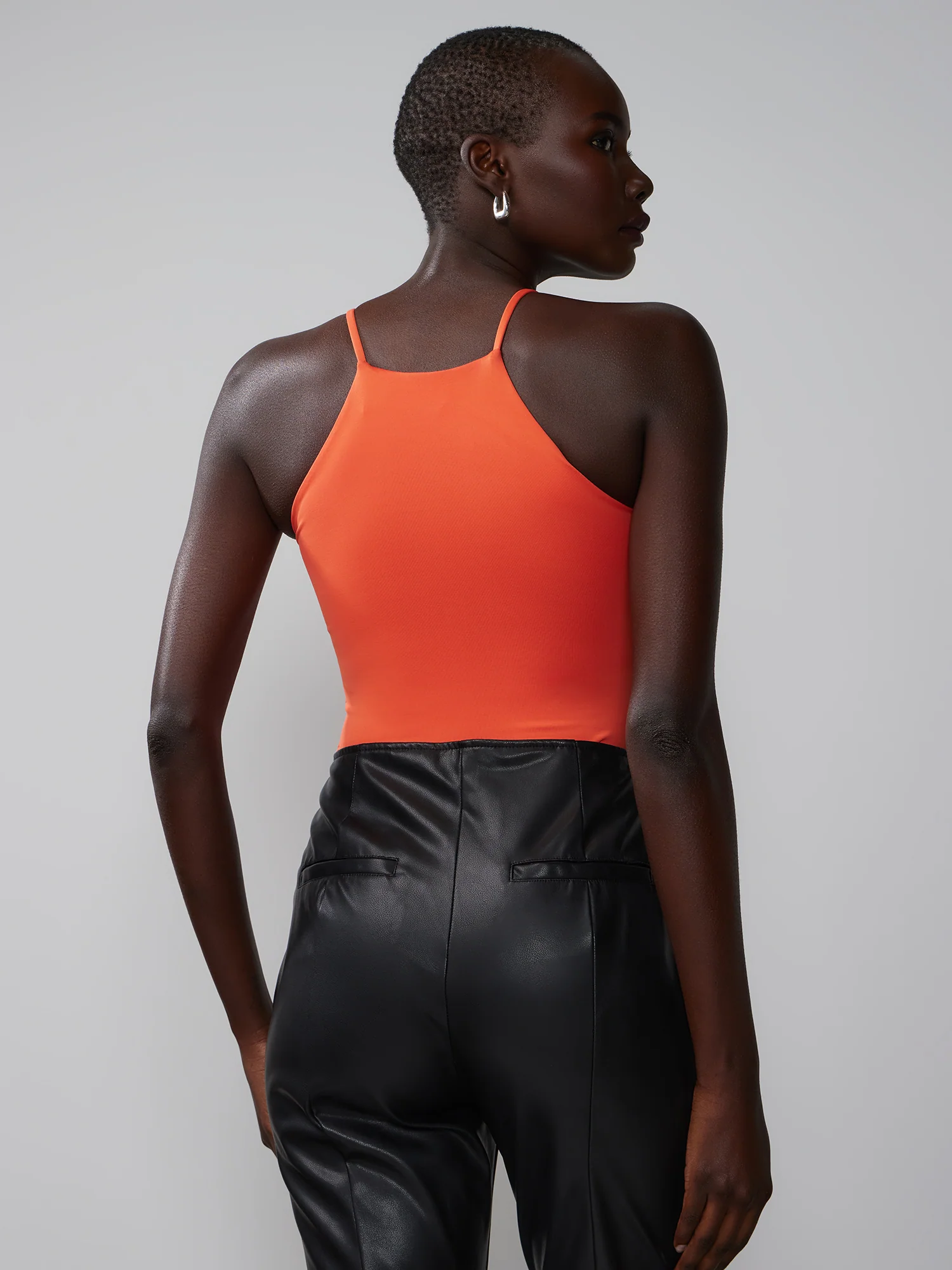 Halter Neck Top - RD Style - Image 17