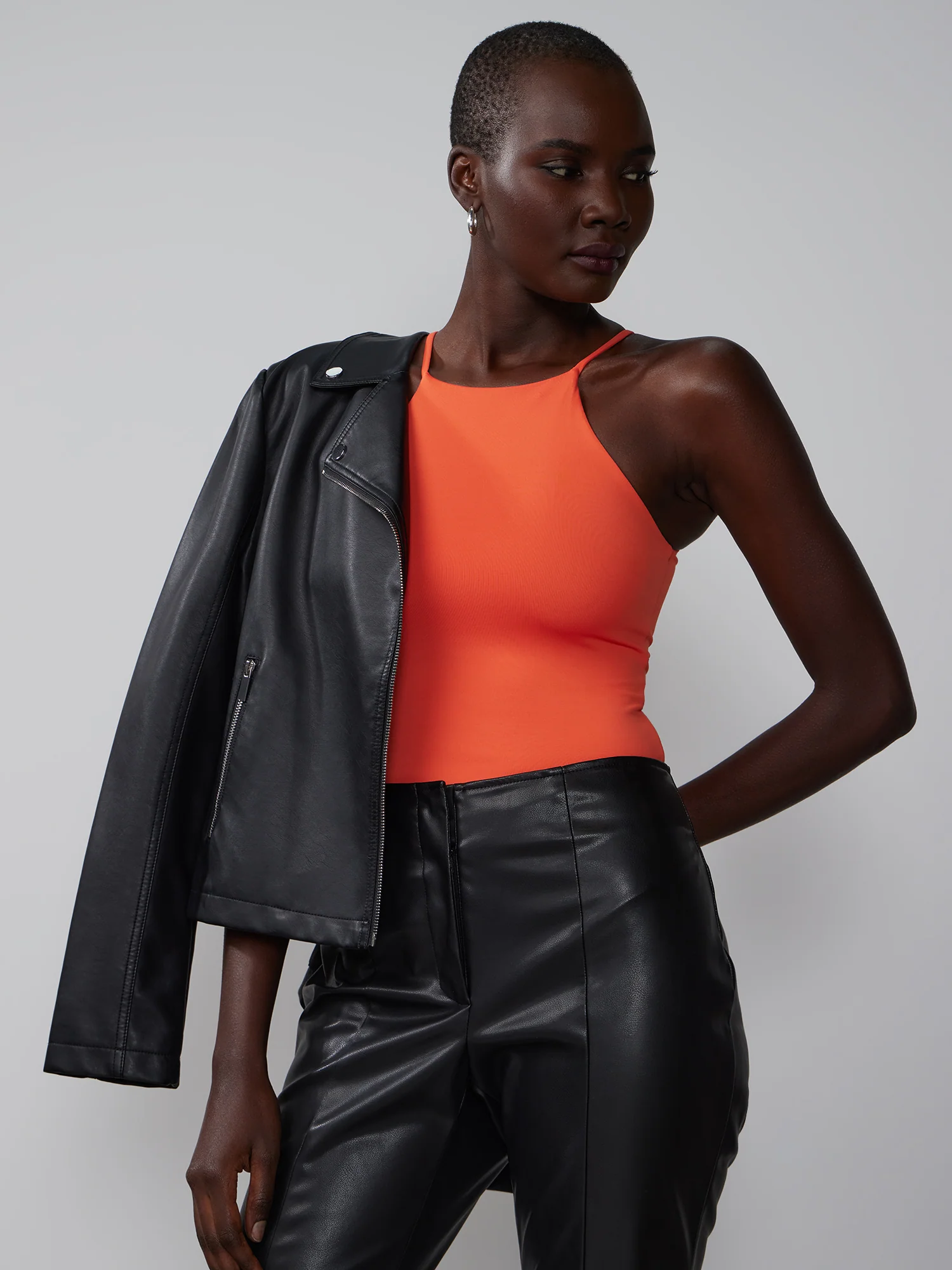 Halter Neck Top - RD Style - Image 18