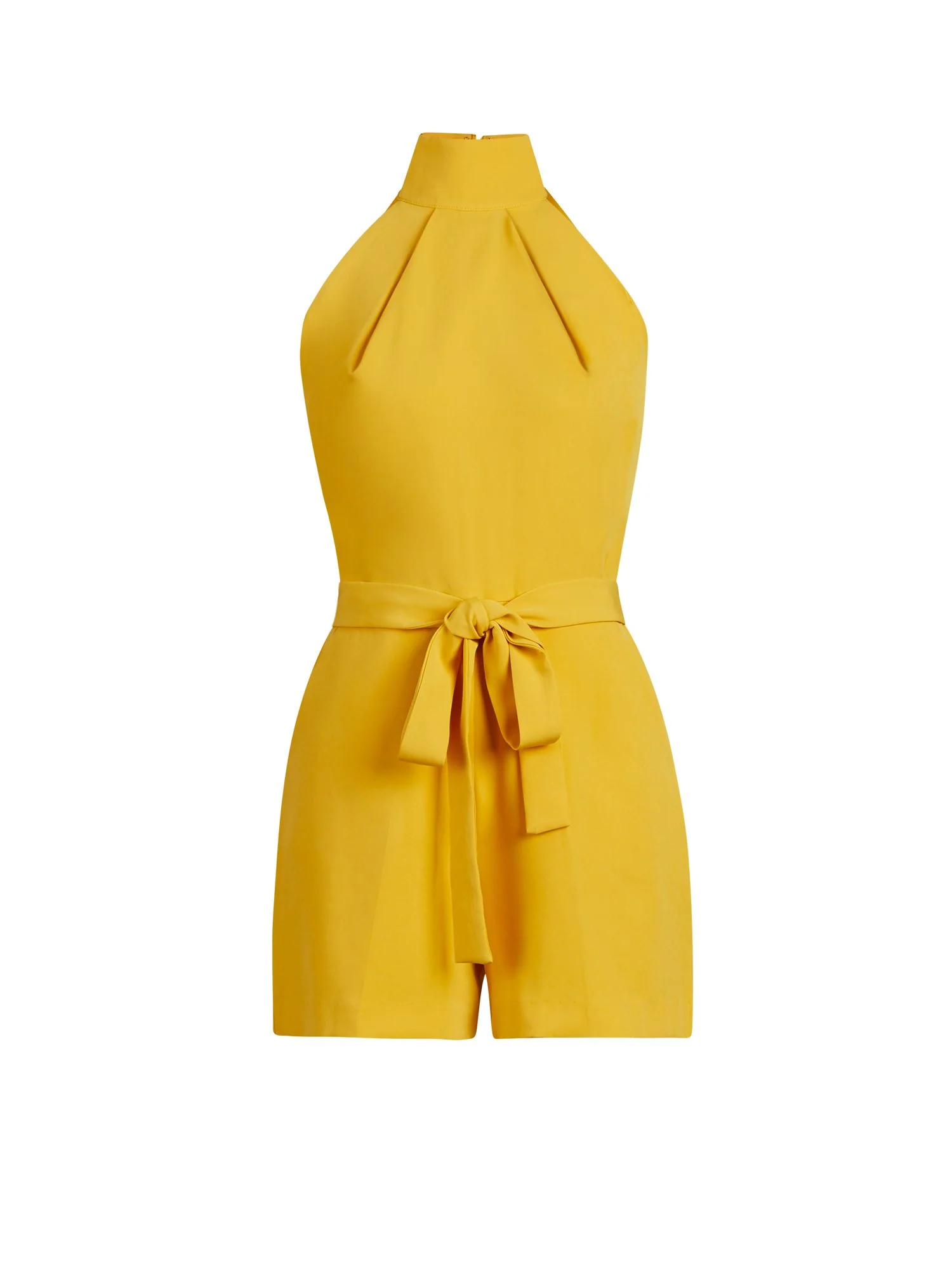 Halter Romper - Image 2