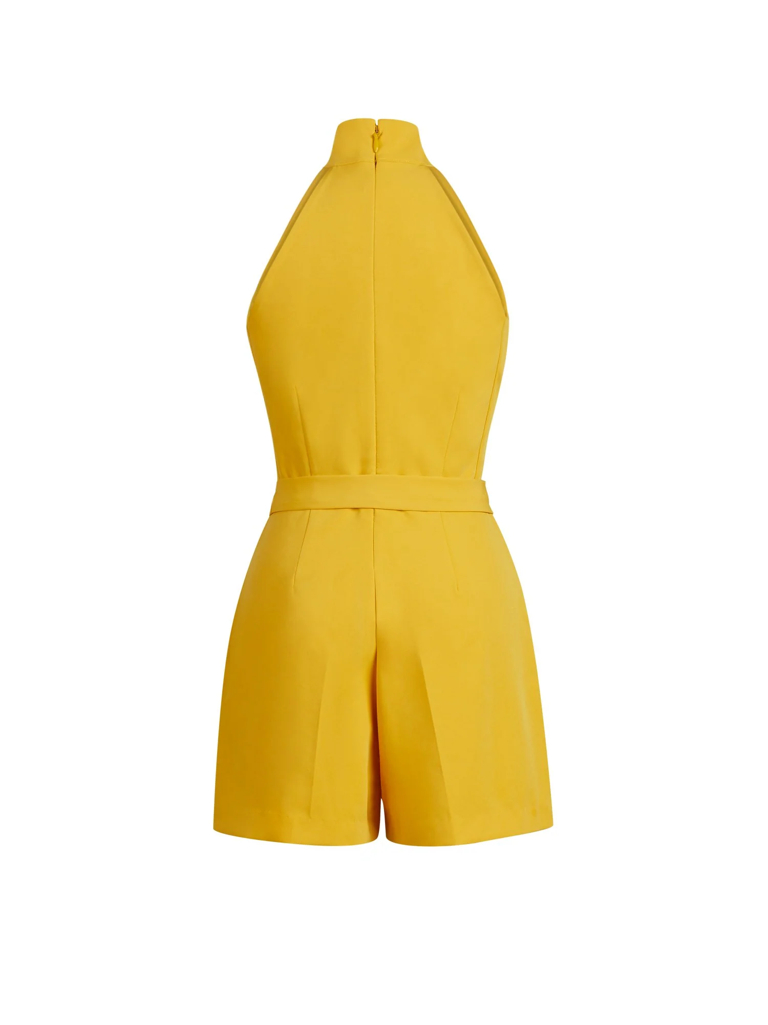 Halter Romper - Image 3