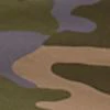 Hampton 4-Inch Short - Camo-Print - Image 5
