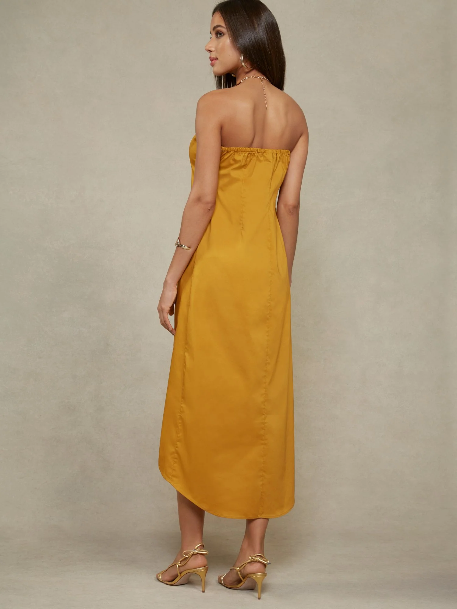 Hardware Poplin Top - Image 3