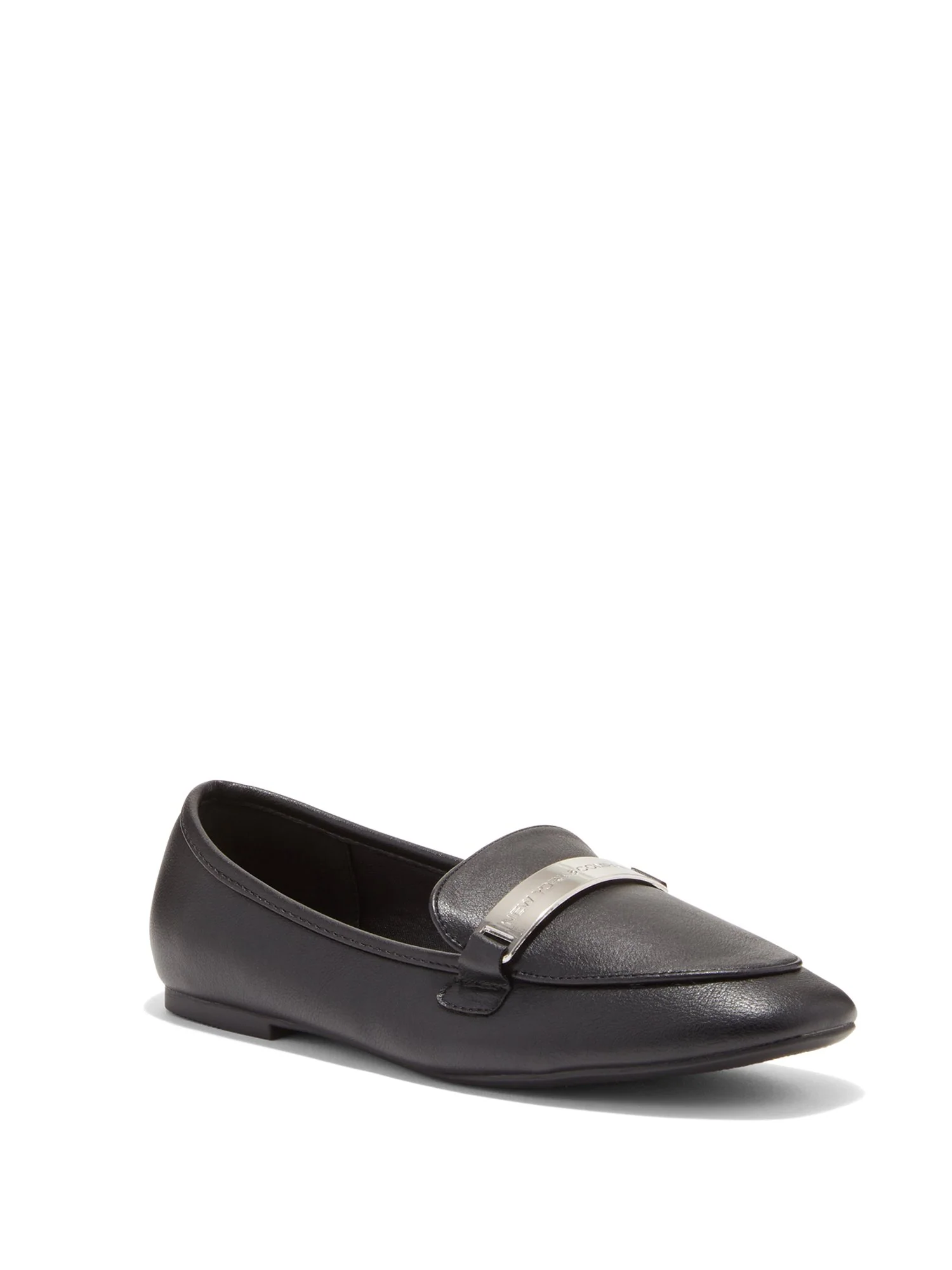 Harleigh NY&C ID Plate Loafer