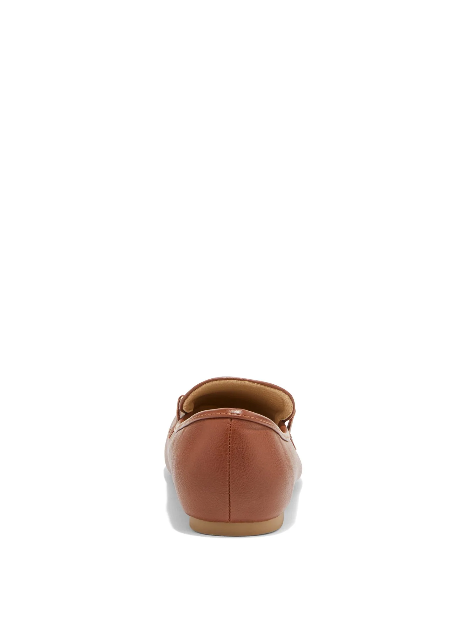 Harleigh NY&C ID Plate Loafer - Image 4