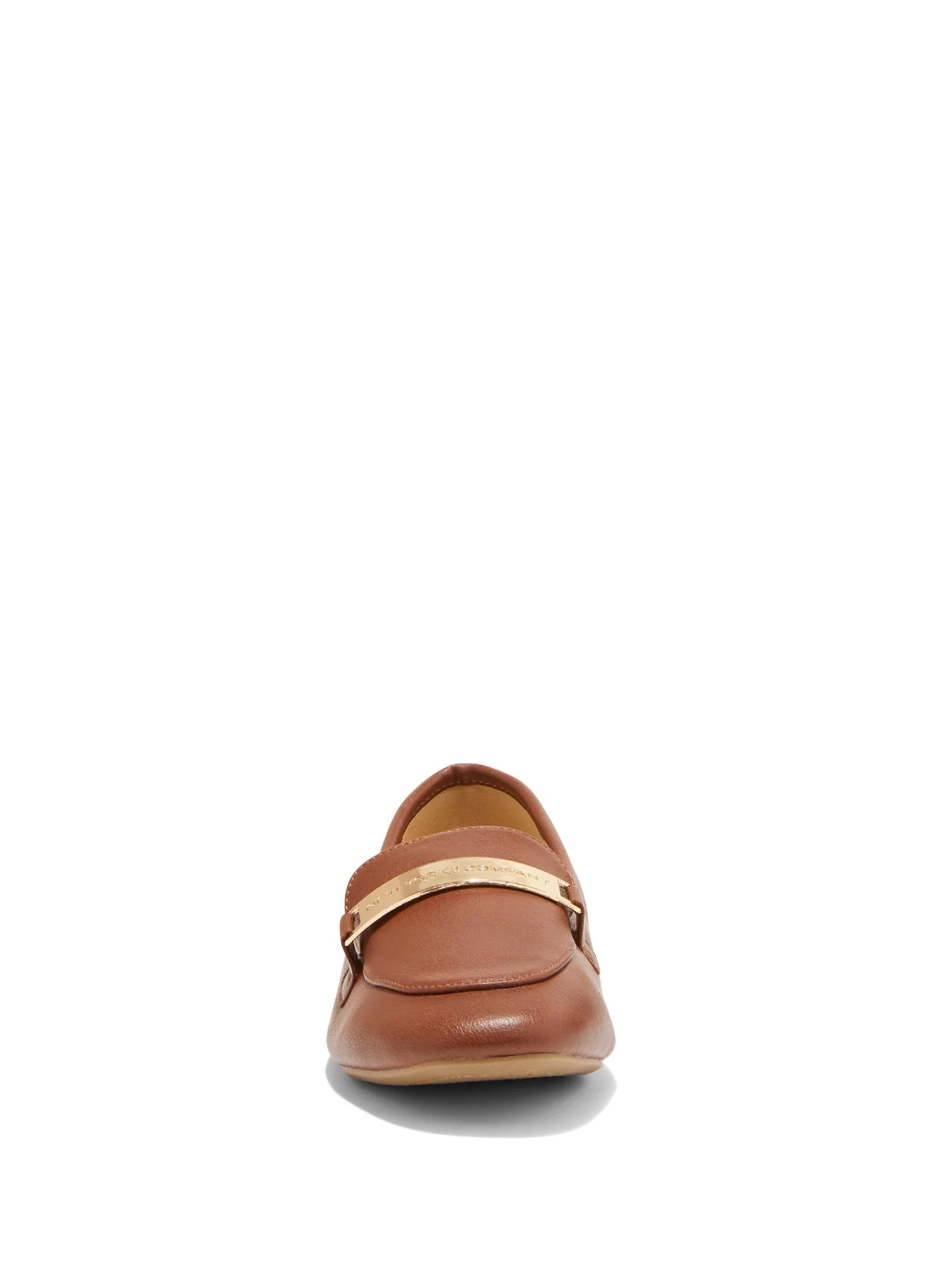 Harleigh NY&C ID Plate Loafer - Image 6