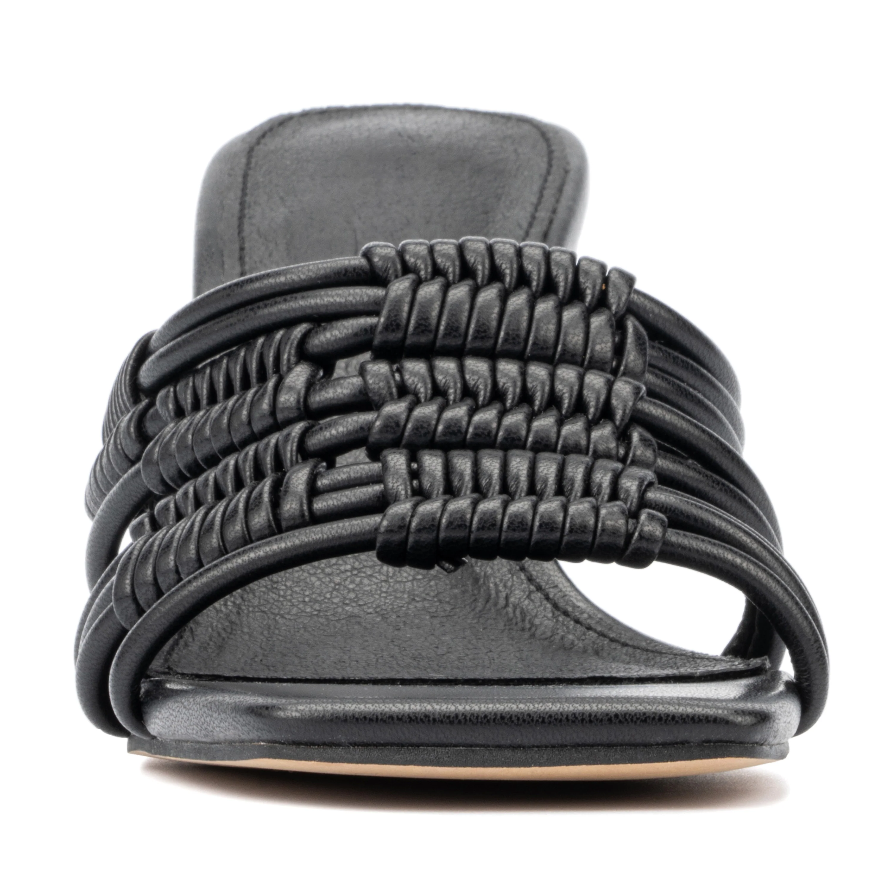 Harmoni Woven Wedge Slide - Image 11