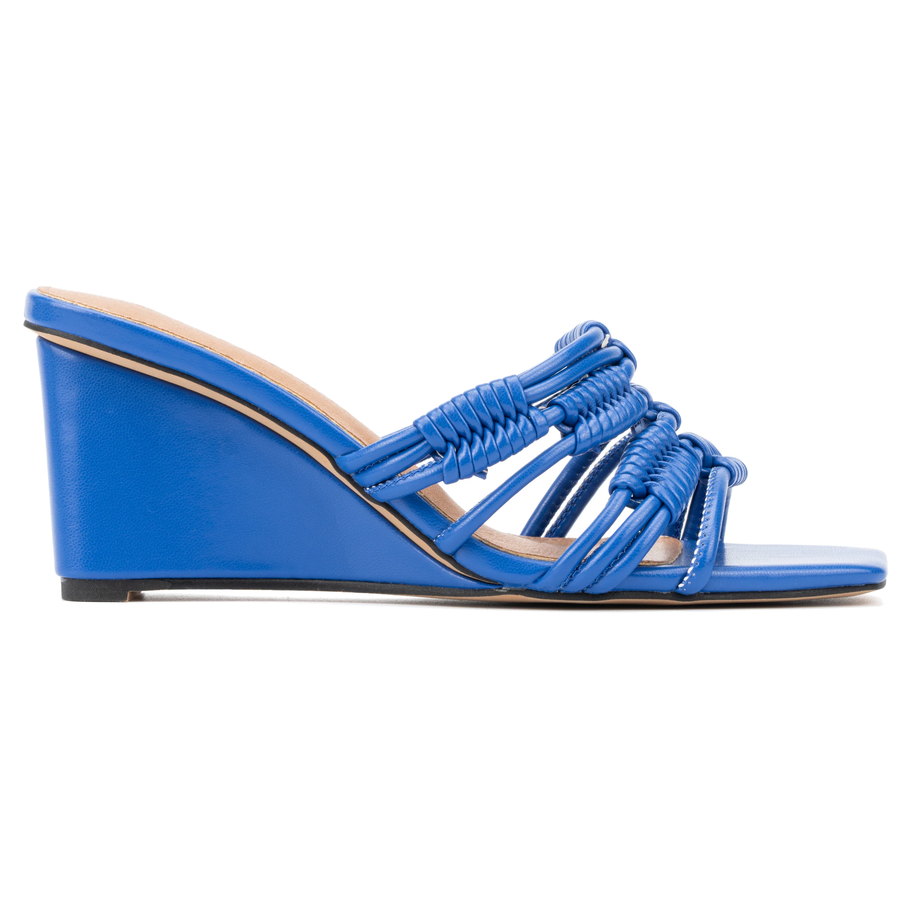 Harmoni Woven Wedge Slide - Image 12