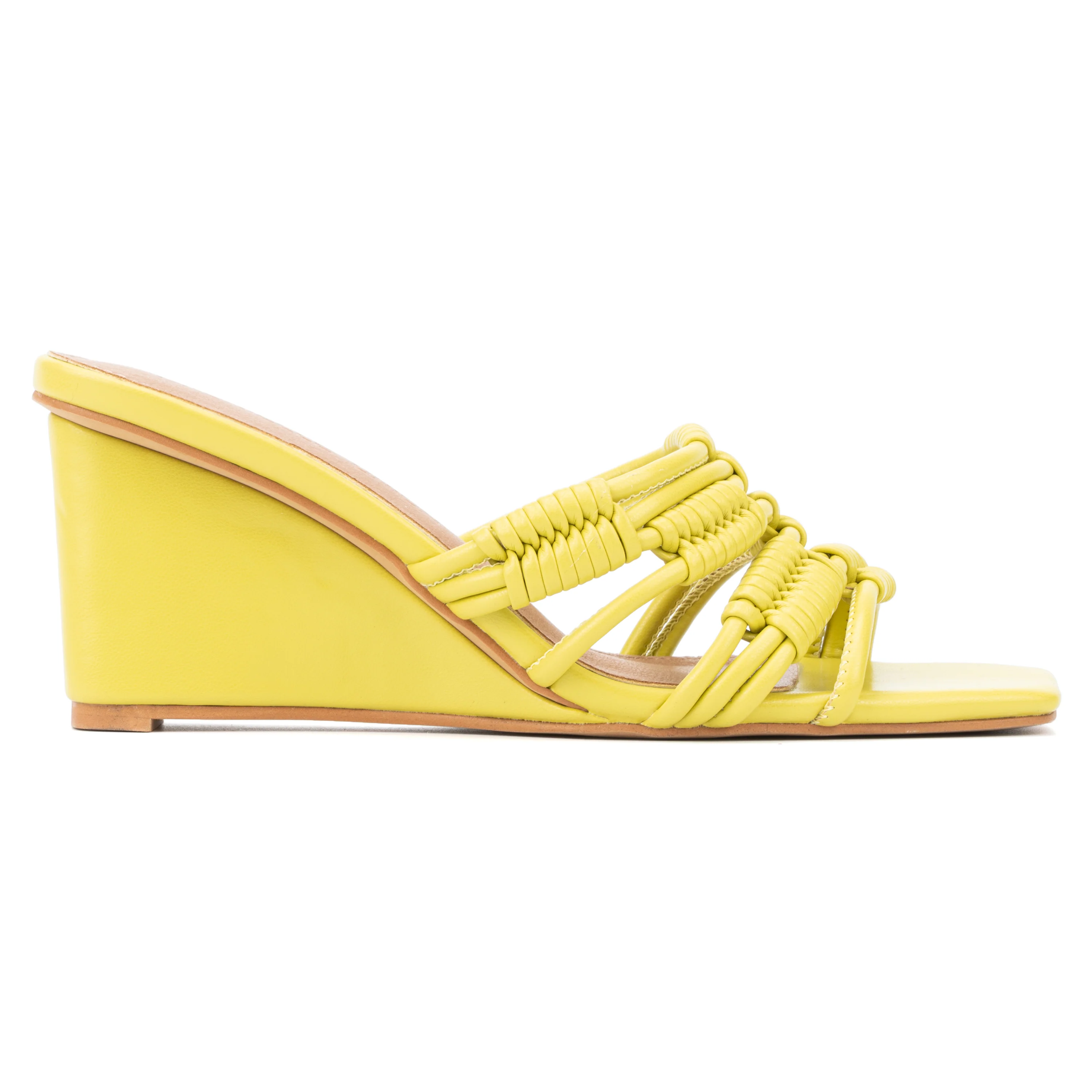 Harmoni Woven Wedge Slide - Image 17