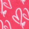 Heart Doodle Face Mask - Image 6