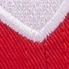 Heart-Embroidered Baseball Hat - Image 2