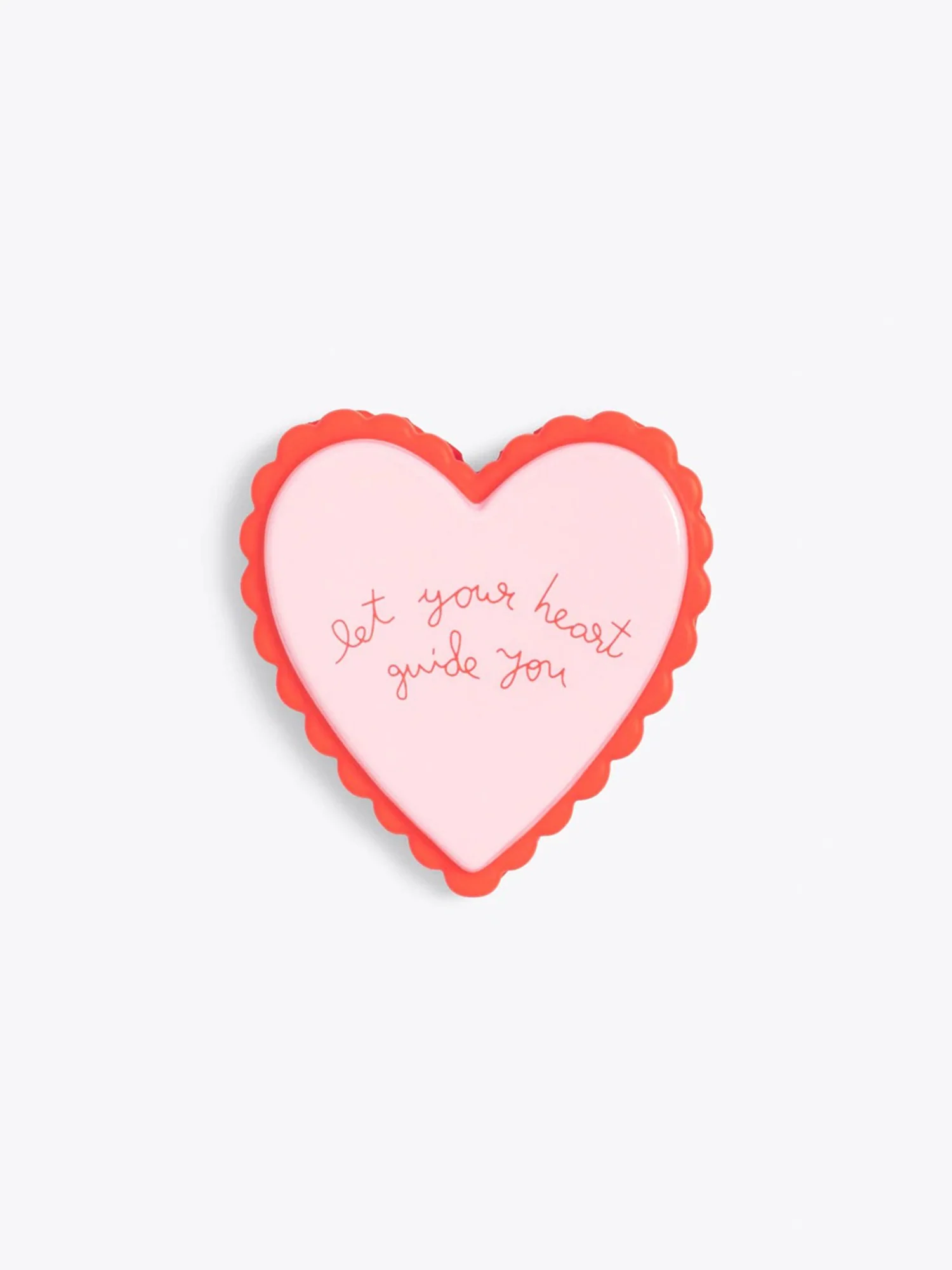 Bando Heart-Shaped De-Stress Ball - Brands We Love - Image 2