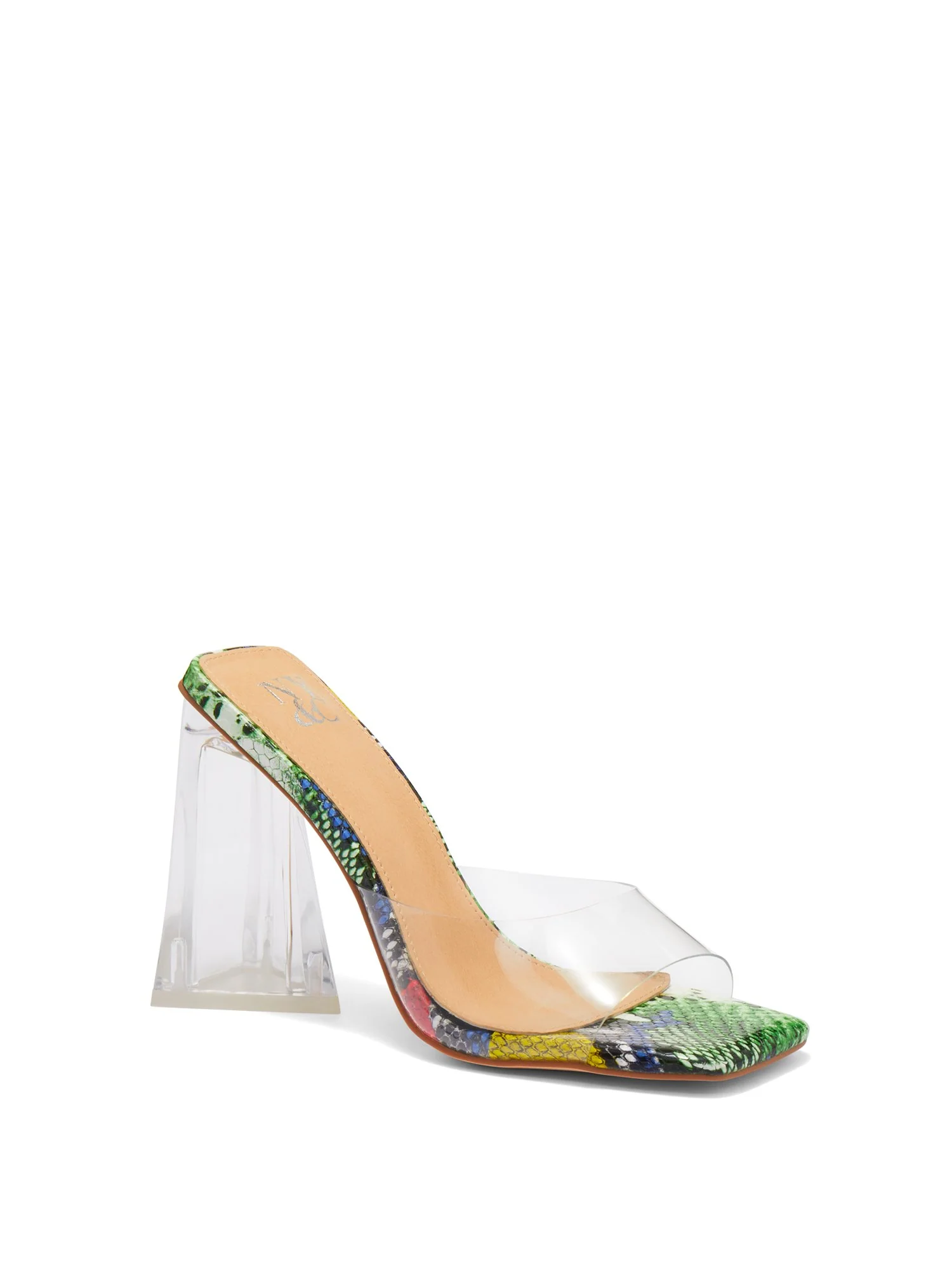 Heather Heel - Image 2